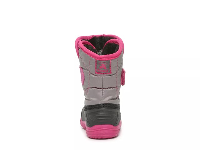 Kamik Snowbug 5 Snow Boot - Kids' - Free Shipping | DSW