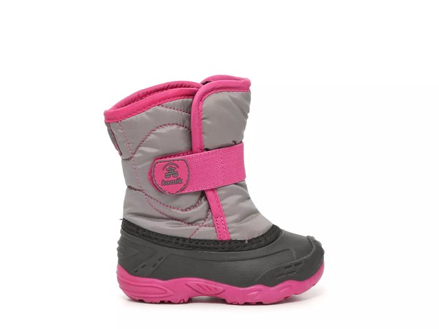 Youth size 5 snow boots clearance