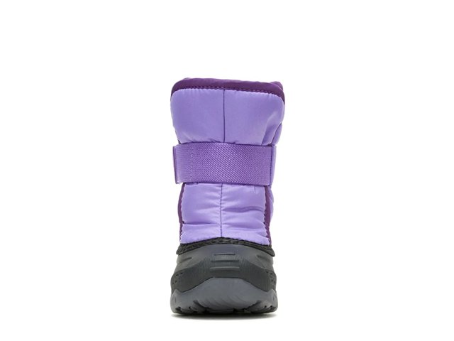 Kamik Snowbug 5 Snow Boot - Kids'
