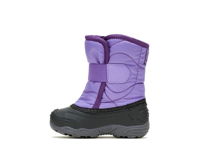 Kamik Snowbug 5 Snow Boot - Kids'