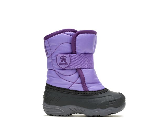 Kamik Snowbug 5 Snow Boot - Kids'