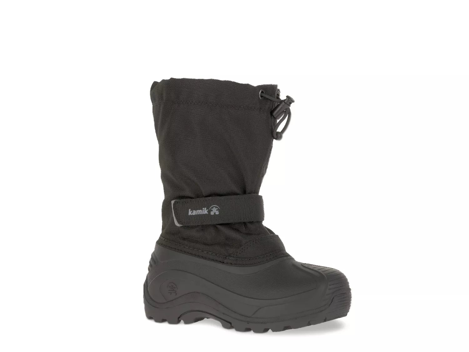 Kamik Finley Snow Boot - Kids' - Free Shipping | DSW