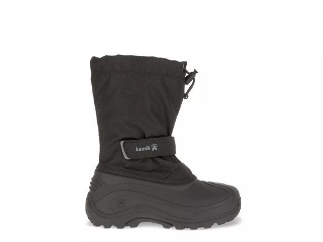 Dsw kids snow boots top