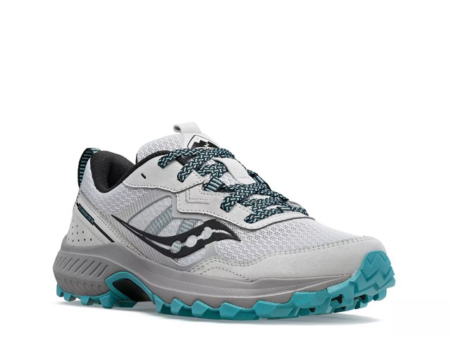 Saucony Excursion TR16 Trail Running Shoe Women s Free Shipping DSW