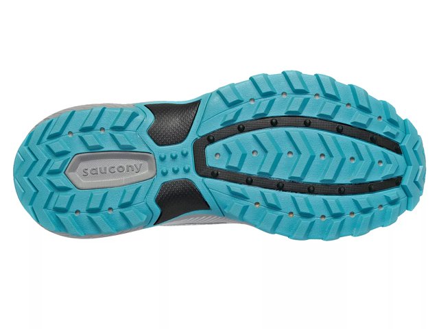 saucony excursion tr8 women's