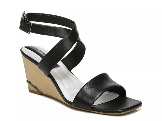 franco sarto derek wedge sandal