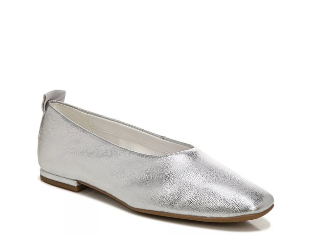 Franco sarto leather best sale flats
