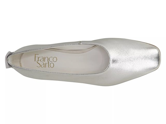 Franco sarto flats dsw hotsell