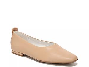 Franco sarto cheap suede flats