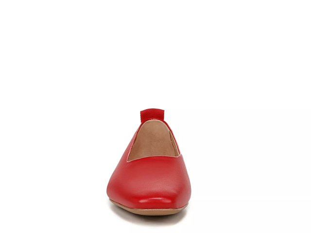 Franco sarto flats dsw top