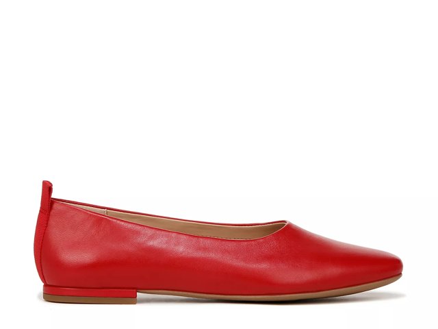 Red flats shoes dsw new arrivals