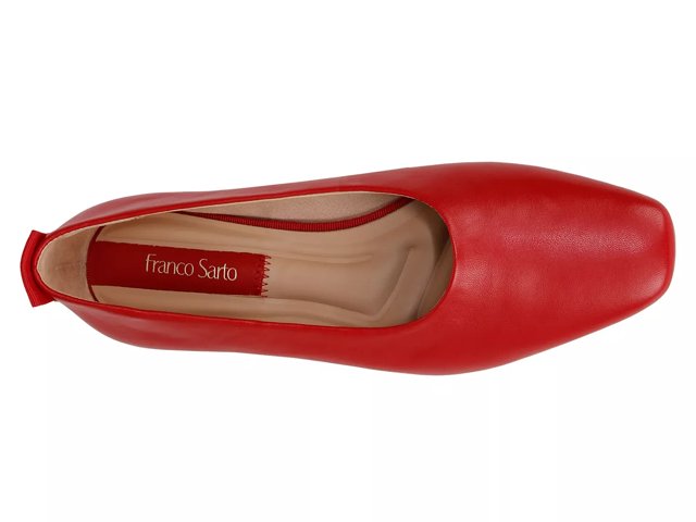 Franco Sarto Vana Ballet Flat