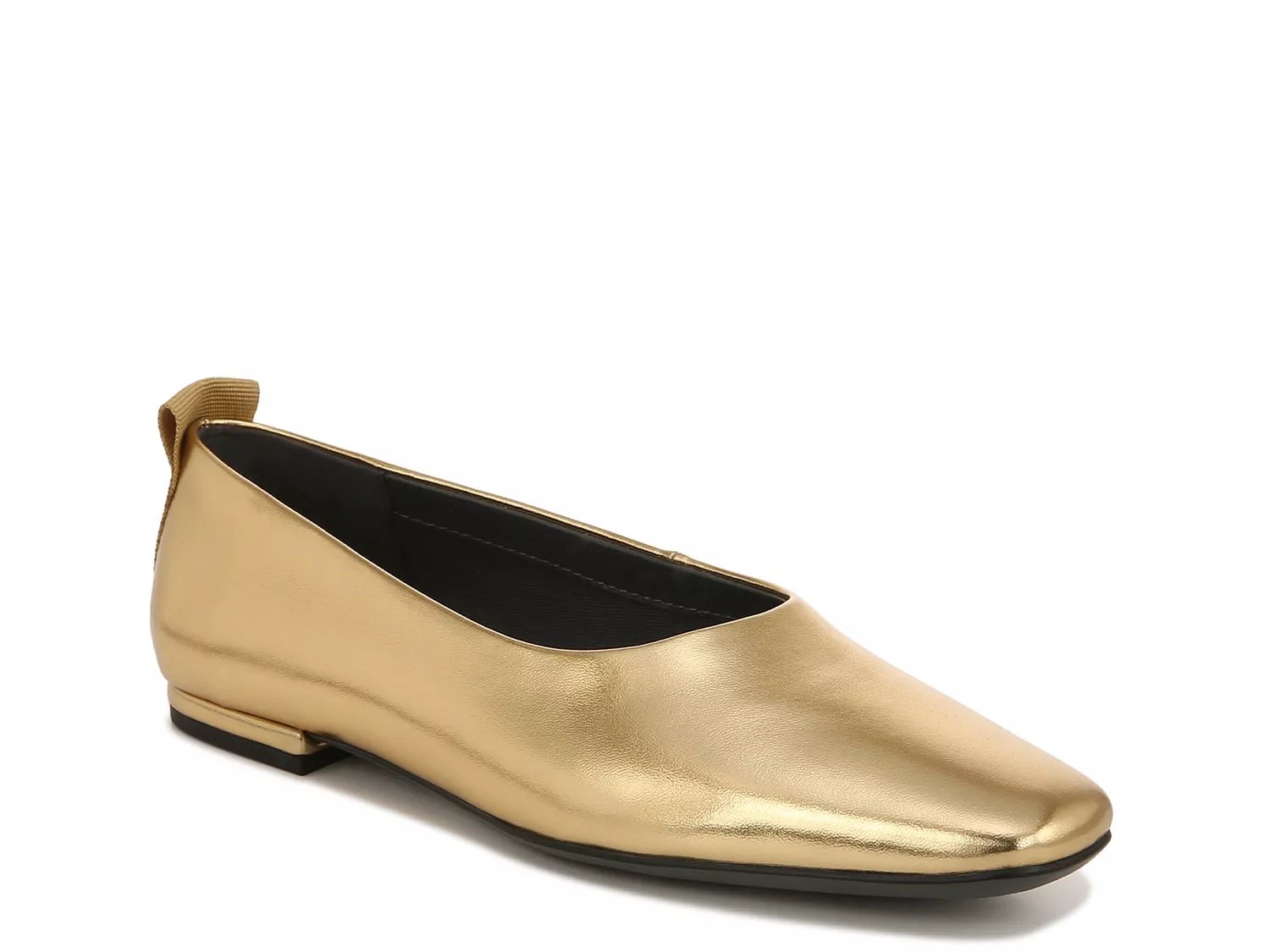 Franco Sarto Vana Ballet Flat - Free Shipping | DSW