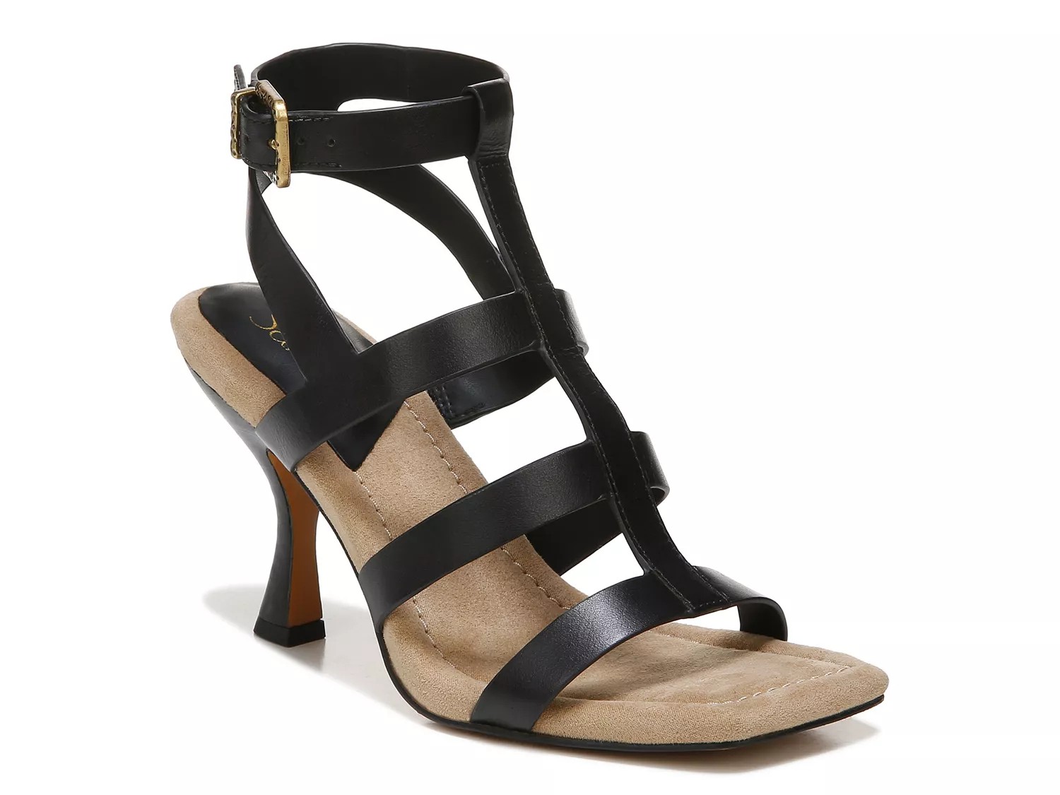 Franco Sarto Rine 2 Sandal Free Shipping Dsw