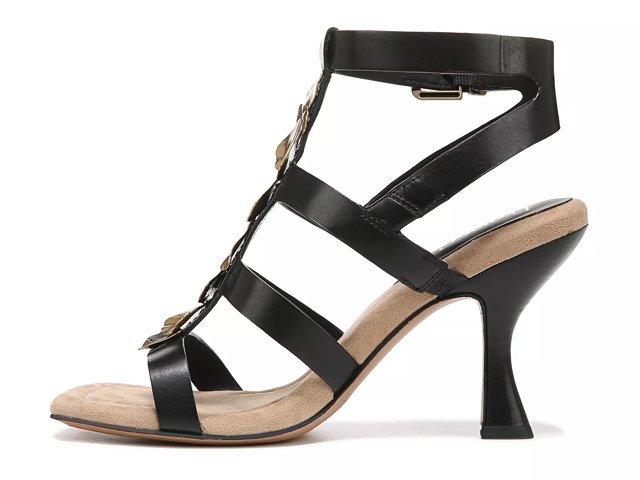 Franco Sarto Rine Sandal - Free Shipping | DSW