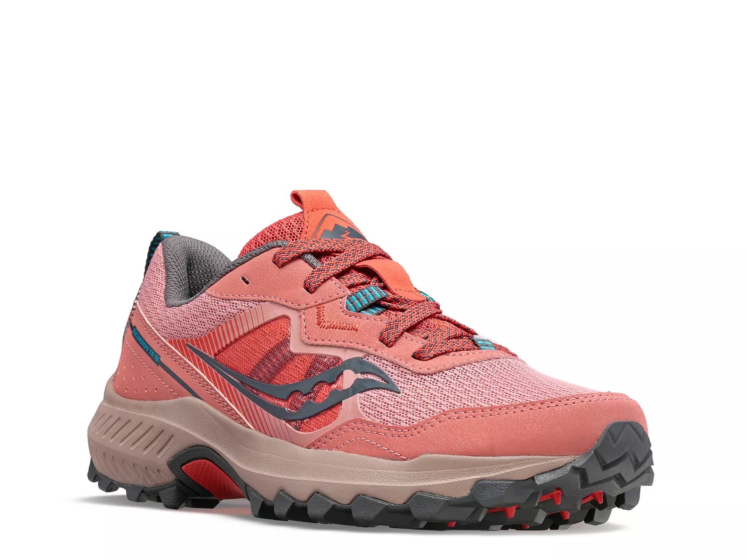 Saucony women's trail outlet excursion tr11 sneakers