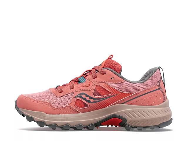 Ride 8 US 7.5 (38,5) Saucony Mujer