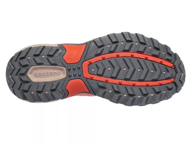 Saucony shoes sale womens brown