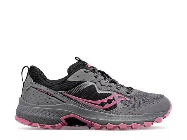 Saucony shoes womens grey store
