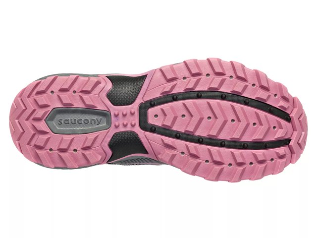 Saucony women's shift deals trail running shoes