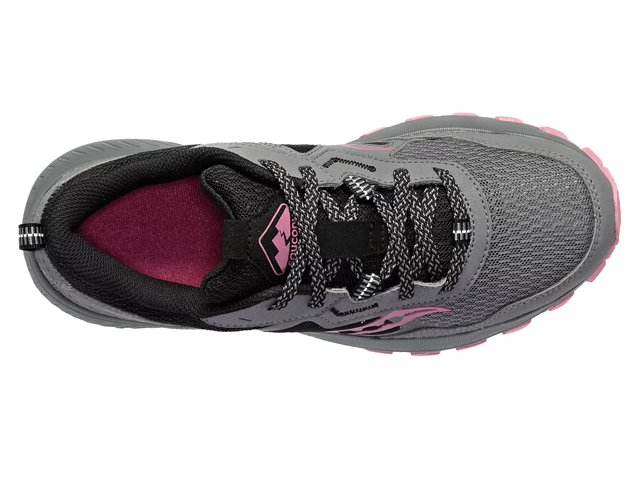 Saucony Excursion TR16 Trail Shoe Women s Free Shipping DSW