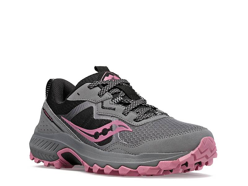 Womens black outlet 'running shoes dsw