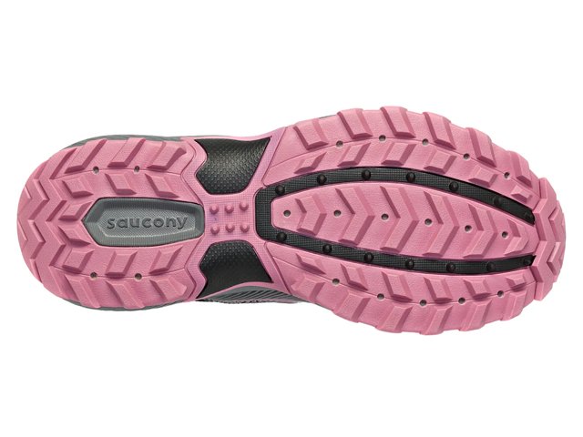 saucony excursion tr8 women's