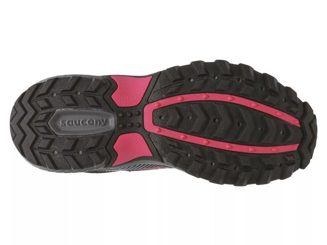 Saucony womens shoes boot top
