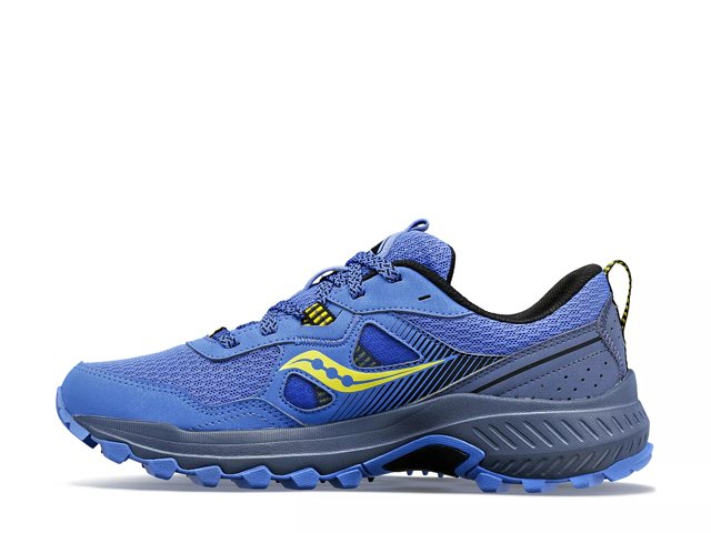 Saucony excursion womens deals