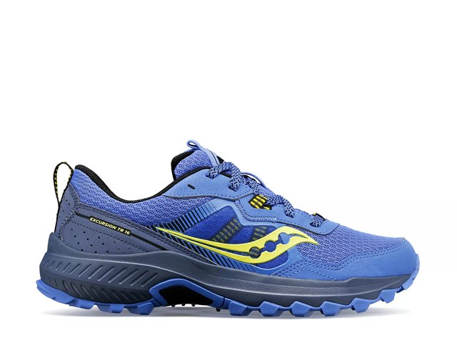 Saucony womens excursion deals