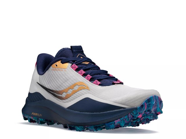 Saucony peregrine 2 rosas top