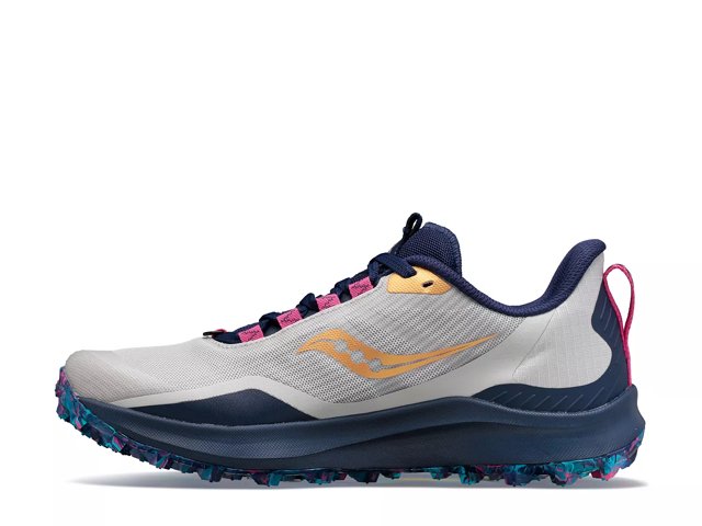 saucony peregrine 12 trail running shoes