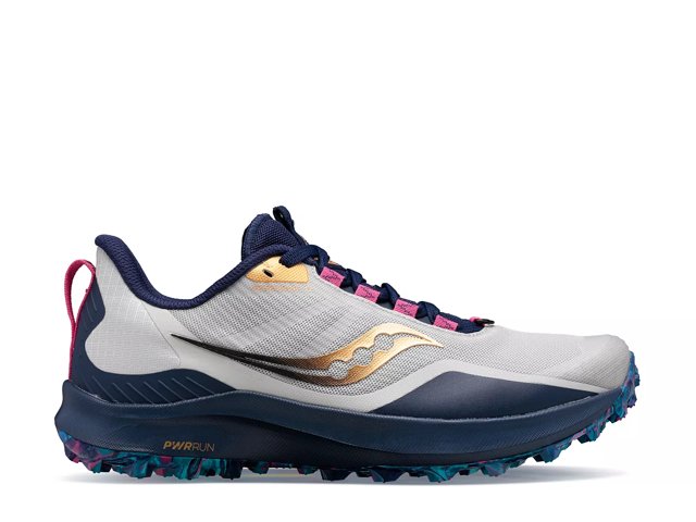 Saucony peregrine online women's trail