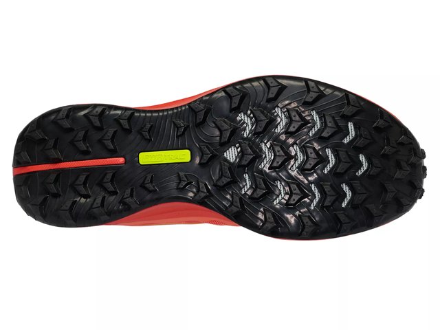 Dsw trail running shoes outlet