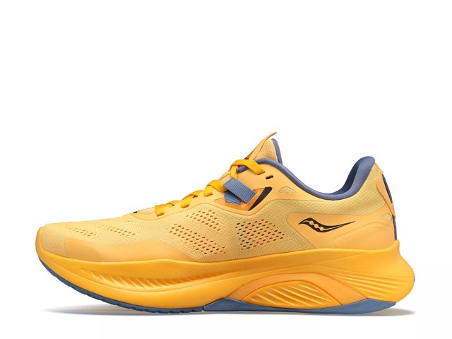 Saucony guide hot sale 8 yellow