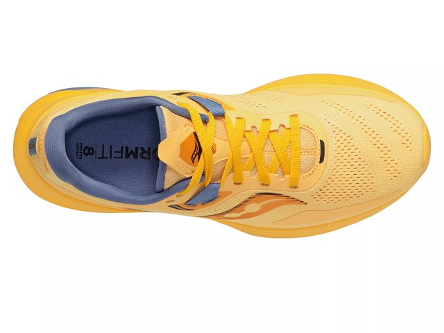 Saucony guide 6 womens yellow new arrivals