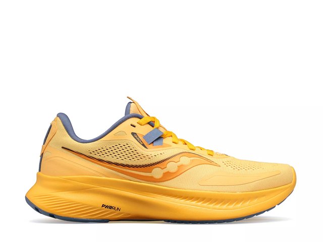 Saucony guide cheap 9 yellow