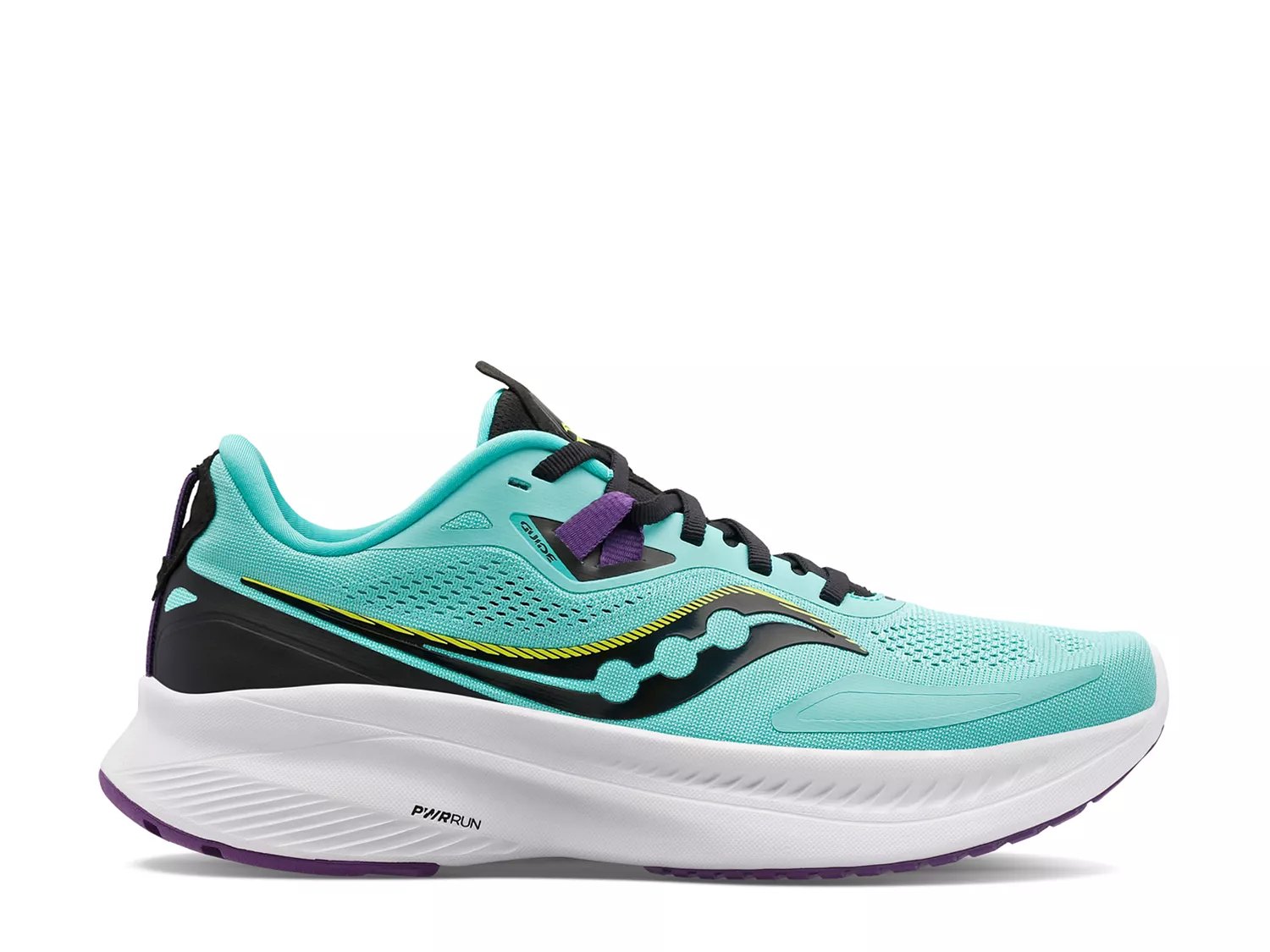 Saucony running shoe finder sale