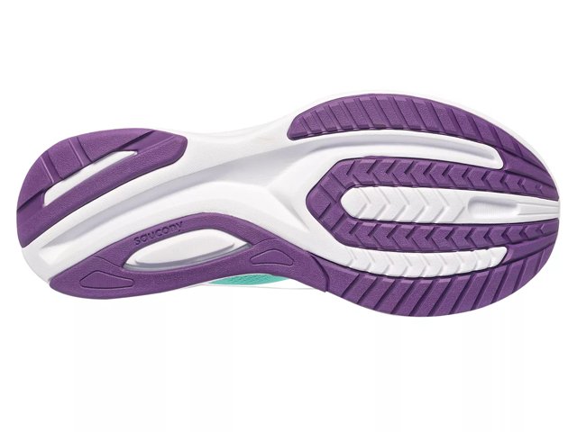 Saucony womens shoes hot sale dsw