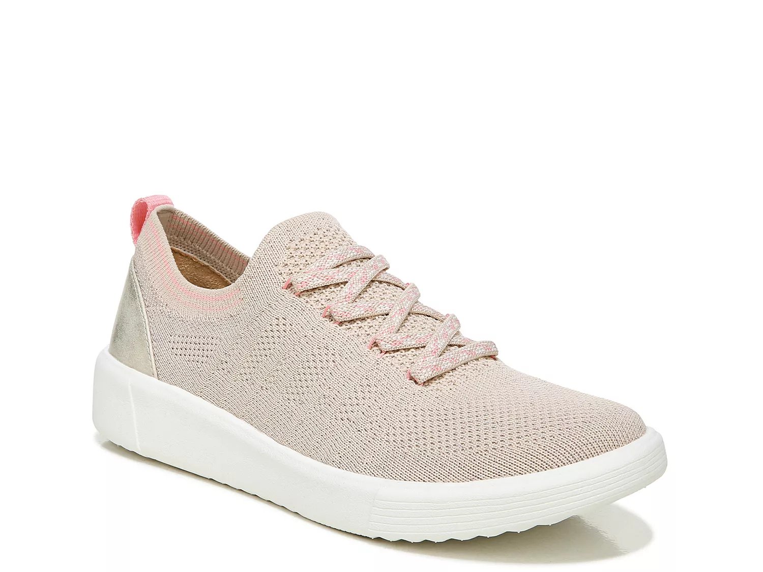 Bzees Womens March On Sneaker