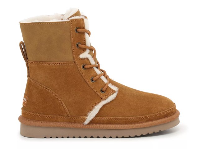 Pre-Order LV Designer Ugg Inspired Boots 1Y