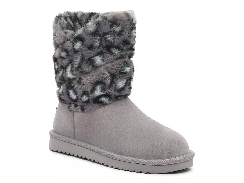 UGG Classic Slipper - Free Shipping | DSW