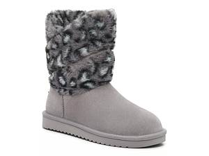 Ugg on sale shaina grey