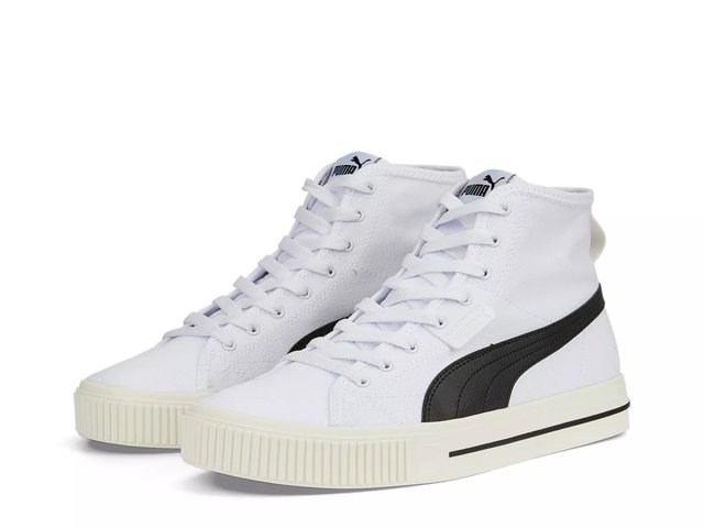Puma Ever Mid Sneaker Men s