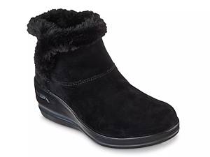 Skechers womens Boots Fashion Boot : Skechers: : Clothing, Shoes &  Accessories