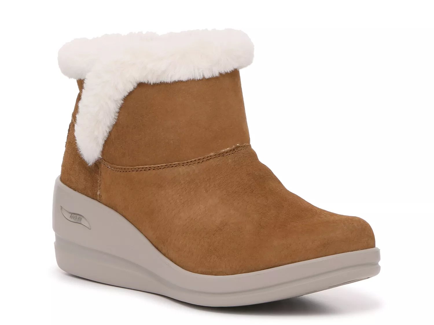 Skechers boots store ireland women's