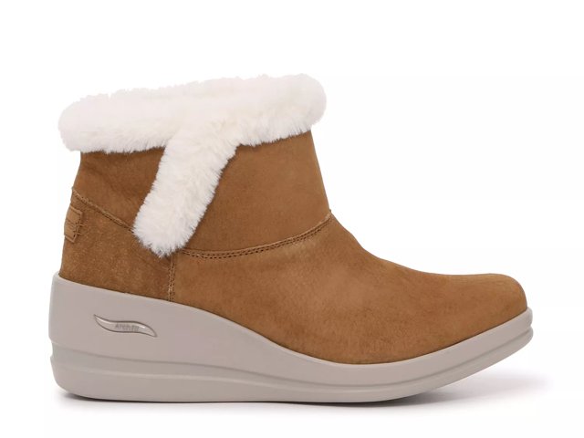 Dsw skechers boots new arrivals