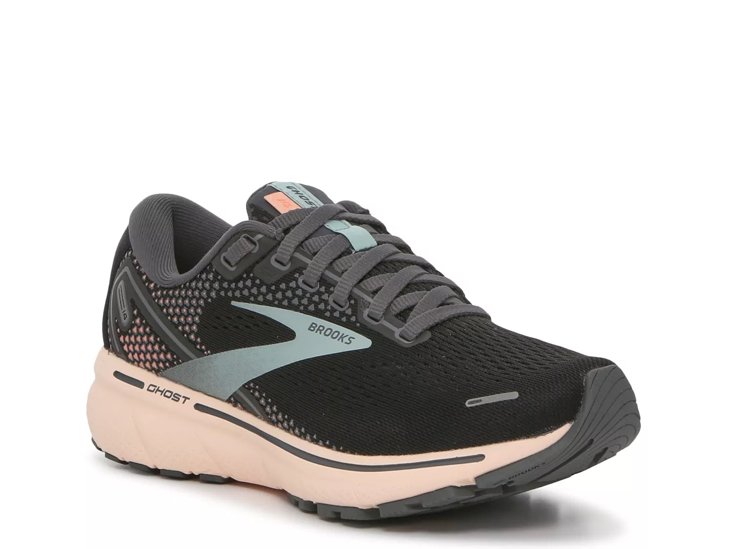 Dsw brooks ghost 10 sale