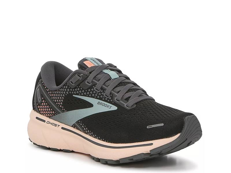 Dsw brooks shop womens running shoes