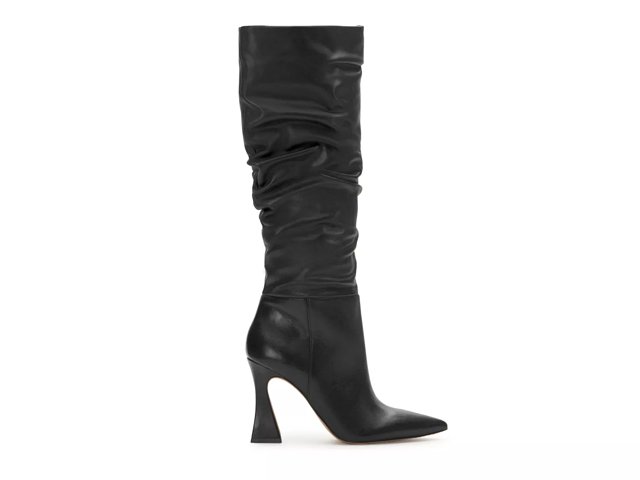 Vince camuto high new arrivals heel boots